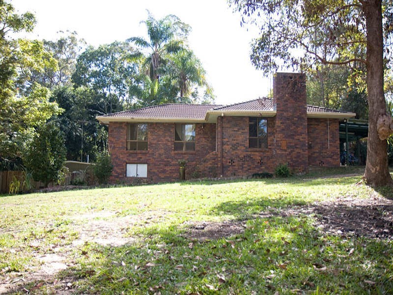 1 Brenda Ct, Mooloolah Valley QLD 4553