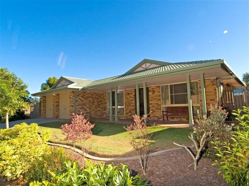 54 Thiess Drive, Albany Creek QLD 4035