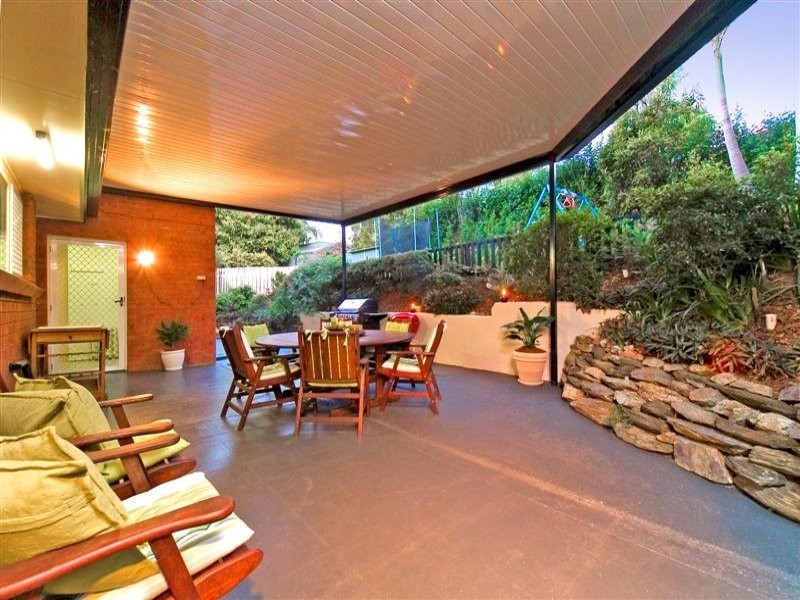 13 Bunya Park Drive, Eatons Hill QLD 4037