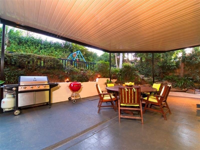 13 Bunya Park Drive, Eatons Hill QLD 4037