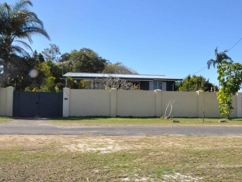1389 Bribie Island Rd, Ningi QLD 4511