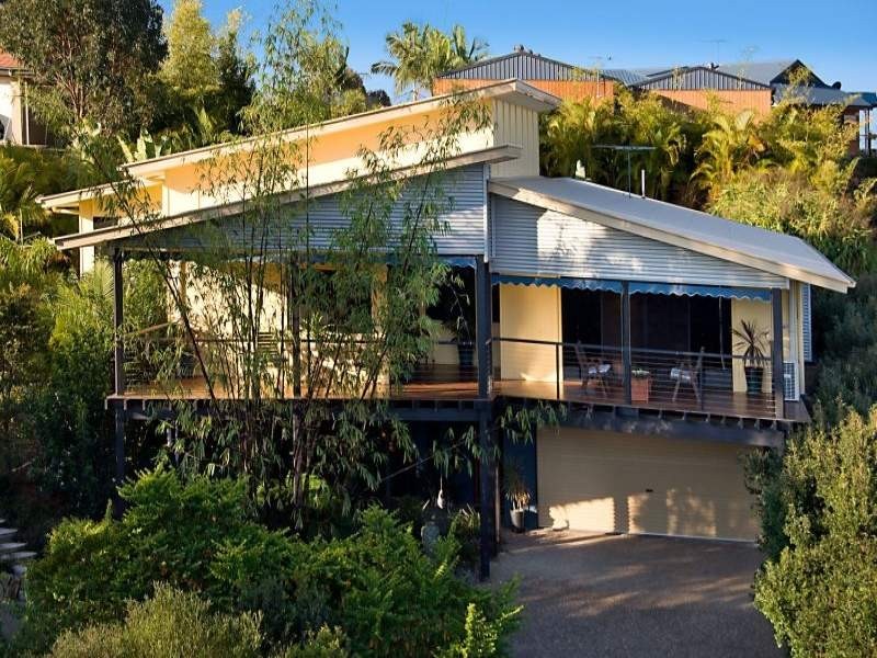 54 Ira Buckby Road West, Cashmere QLD 4500