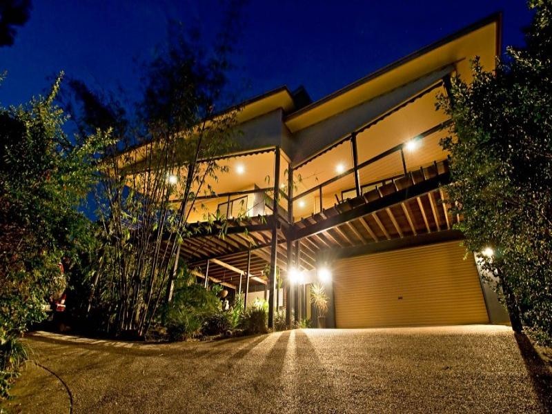 54 Ira Buckby Road West, Cashmere QLD 4500