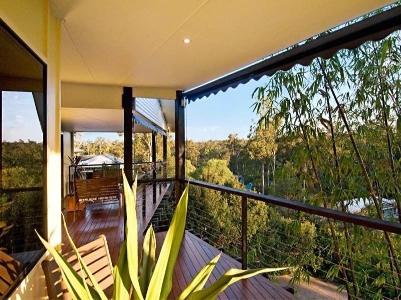 54 Ira Buckby Road West, Cashmere QLD 4500