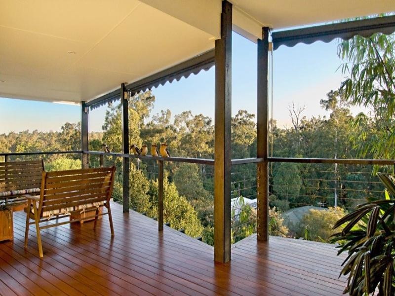 54 Ira Buckby Road West, Cashmere QLD 4500