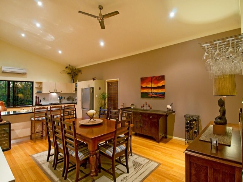 54 Ira Buckby Road West, Cashmere QLD 4500