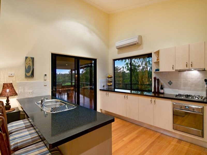 54 Ira Buckby Road West, Cashmere QLD 4500