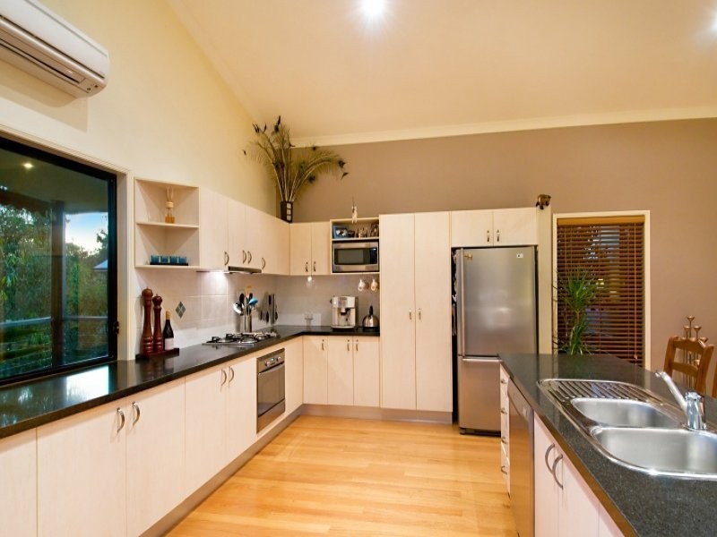 54 Ira Buckby Road West, Cashmere QLD 4500