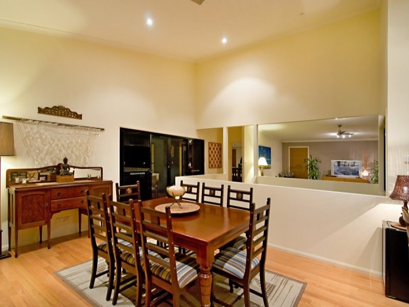 54 Ira Buckby Road West, Cashmere QLD 4500