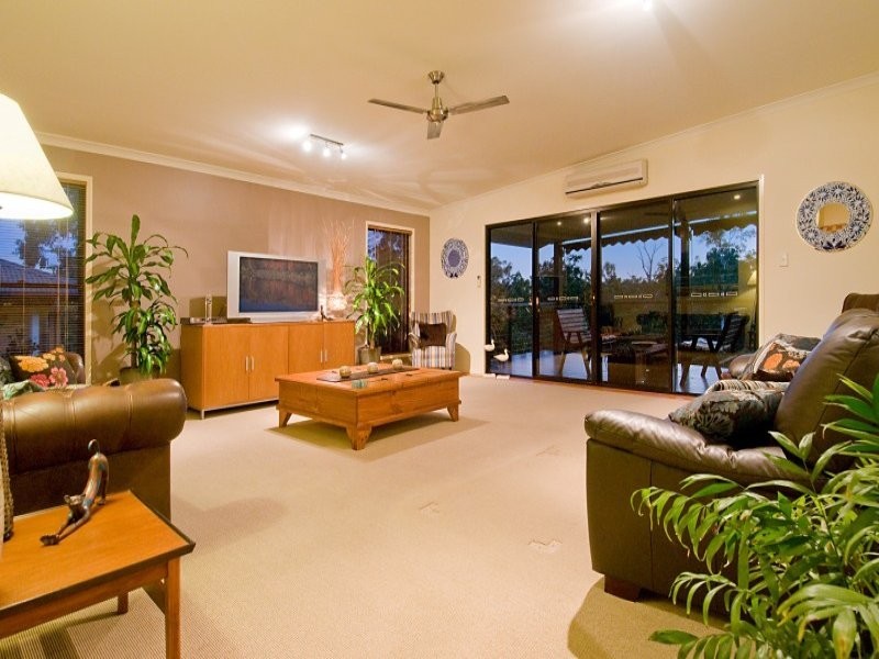 54 Ira Buckby Road West, Cashmere QLD 4500