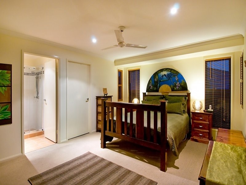 54 Ira Buckby Road West, Cashmere QLD 4500