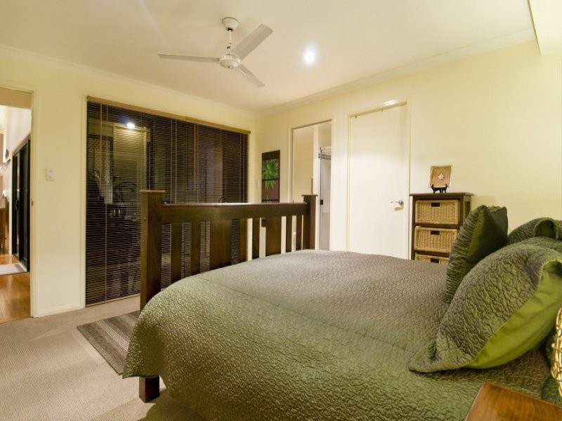 54 Ira Buckby Road West, Cashmere QLD 4500