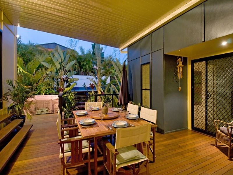 54 Ira Buckby Road West, Cashmere QLD 4500