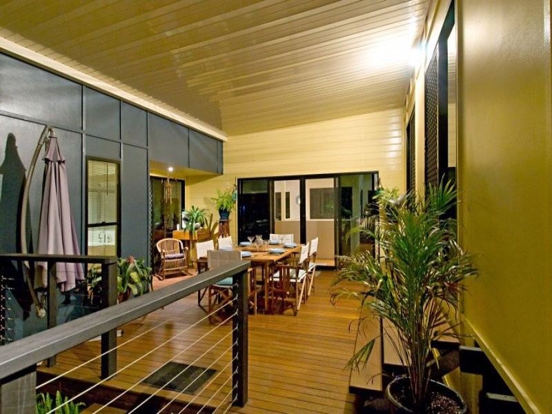 54 Ira Buckby Road West, Cashmere QLD 4500