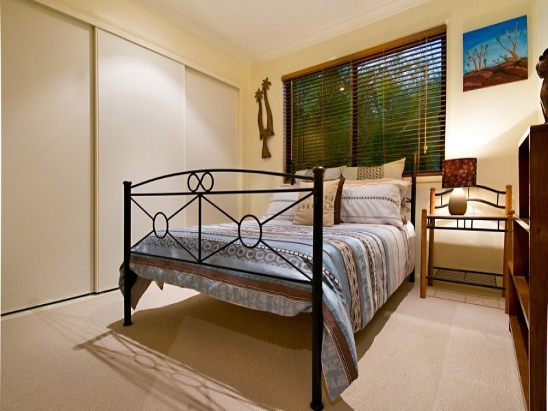 54 Ira Buckby Road West, Cashmere QLD 4500