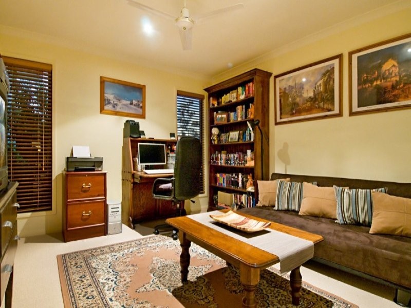 54 Ira Buckby Road West, Cashmere QLD 4500