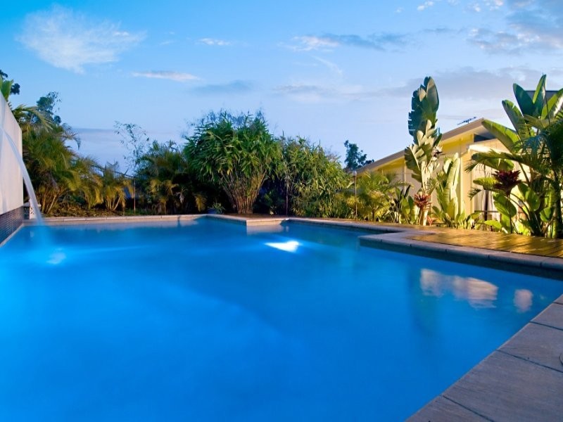 54 Ira Buckby Road West, Cashmere QLD 4500