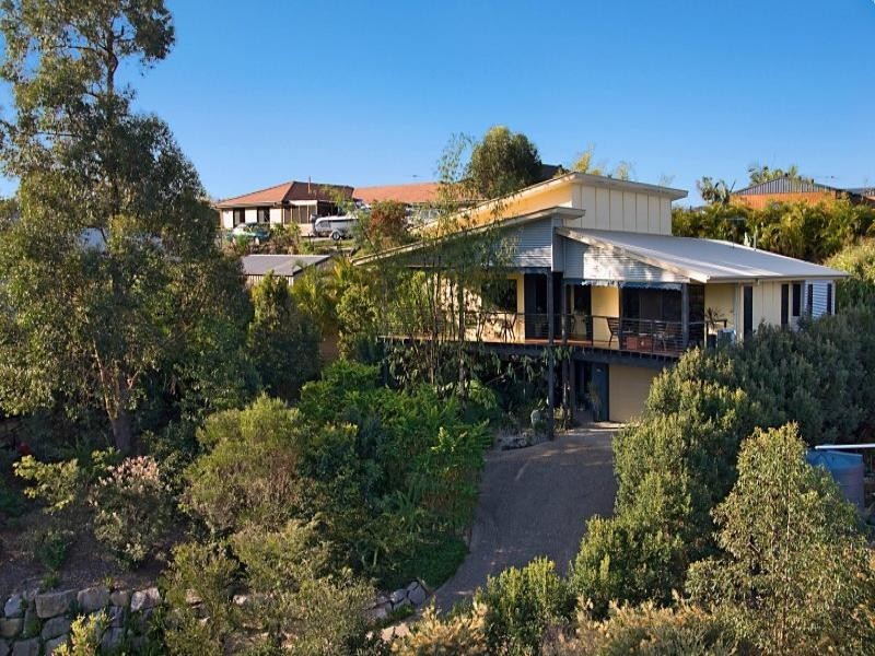 54 Ira Buckby Road West, Cashmere QLD 4500