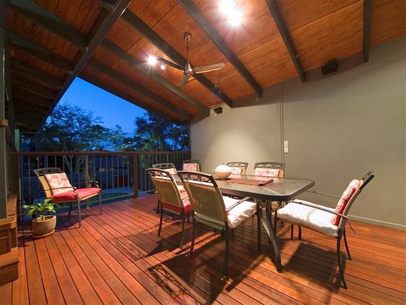 7 JANUS COURT, Eatons Hill QLD 4037