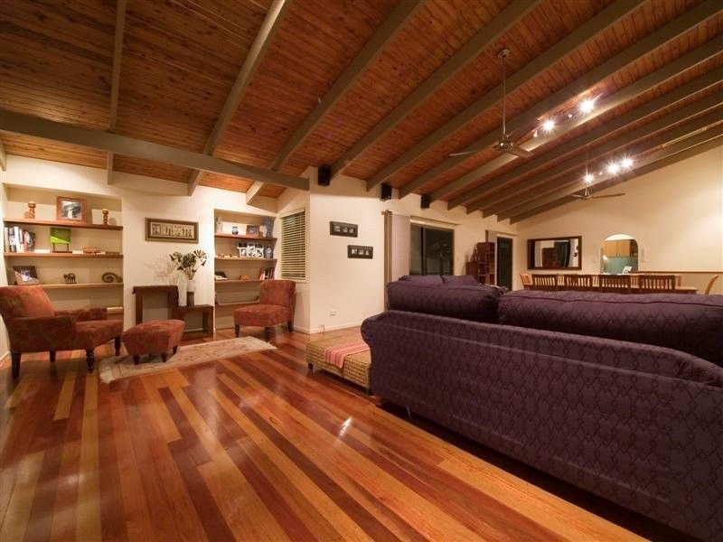 7 JANUS COURT, Eatons Hill QLD 4037