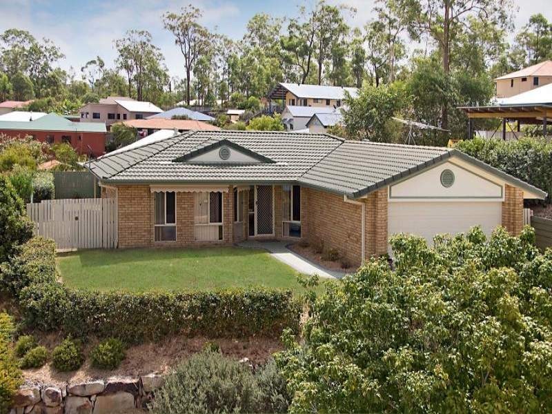 9 Meilland  Court, Eatons Hill QLD 4037