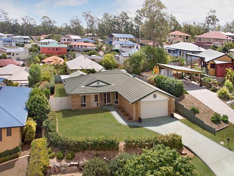 9 Meilland  Court, Eatons Hill QLD 4037