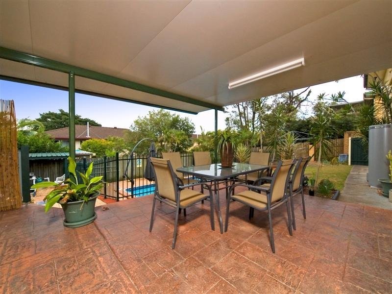 21 murch, Everton Park QLD 4053