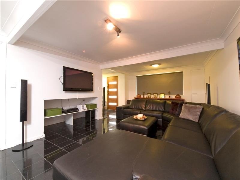 21 murch, Everton Park QLD 4053