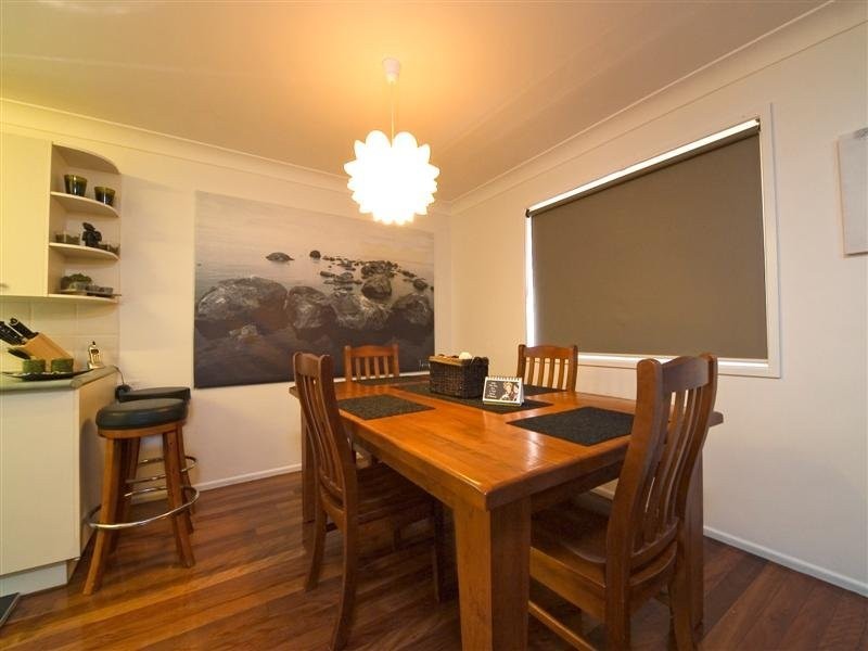 21 murch, Everton Park QLD 4053