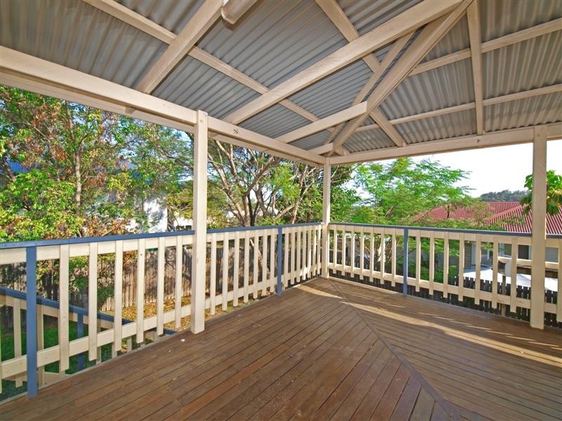 28 ARMFIELD STREET, Stafford QLD 4053