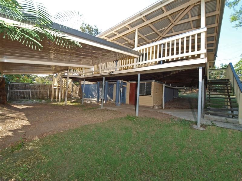 28 ARMFIELD STREET, Stafford QLD 4053