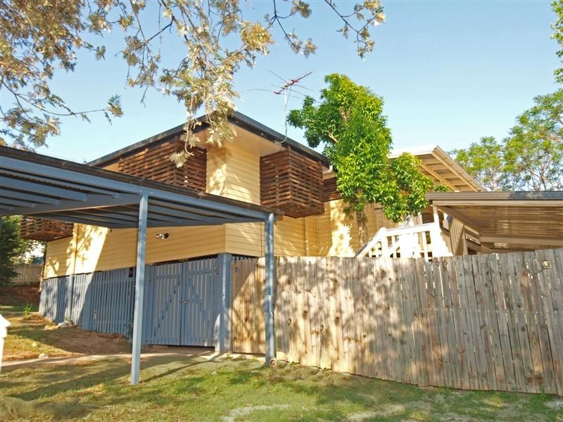 28 ARMFIELD STREET, Stafford QLD 4053