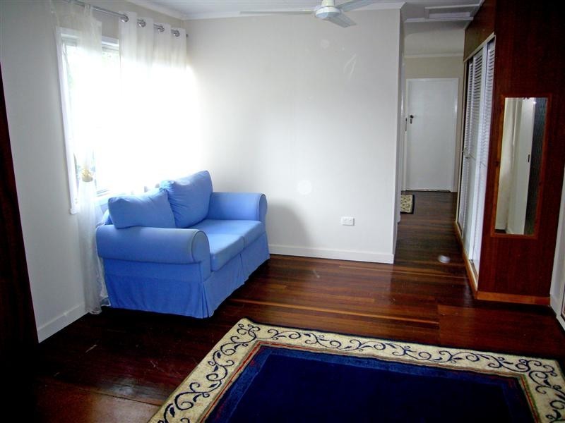 Flat C, 85 Wardell Street, Ashgrove QLD 4060