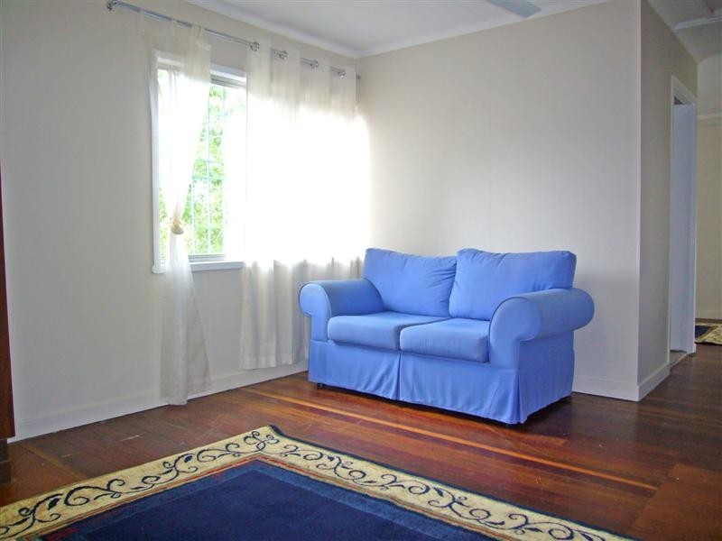 Flat C, 85 Wardell Street, Ashgrove QLD 4060