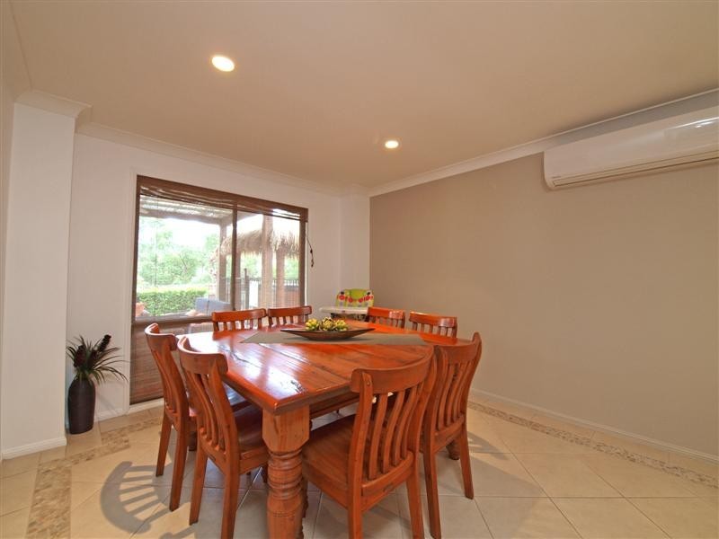 9 ELDERBERRY COURT, Eatons Hill QLD 4037