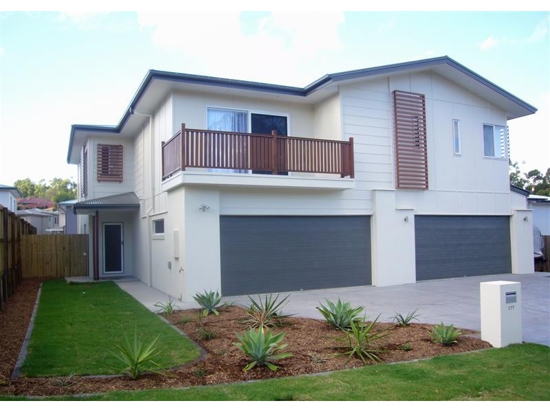 177 SARABAND DRIVE, Eatons Hill QLD 4037