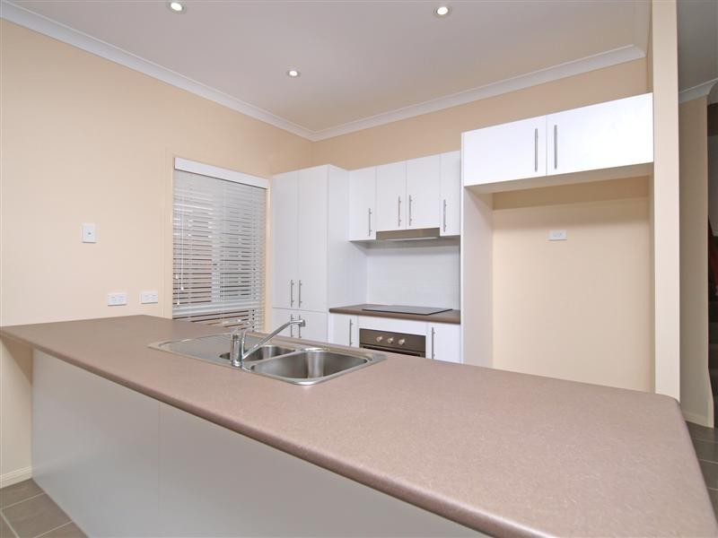 177 SARABAND DRIVE, Eatons Hill QLD 4037