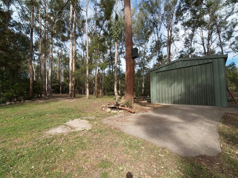 65 Cashmere Lane, Cashmere QLD 4500