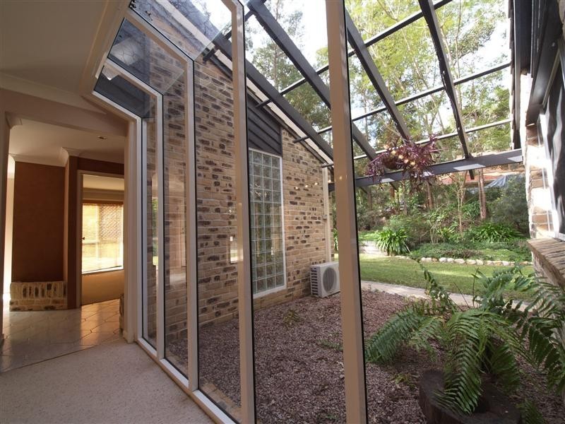 65 Cashmere Lane, Cashmere QLD 4500