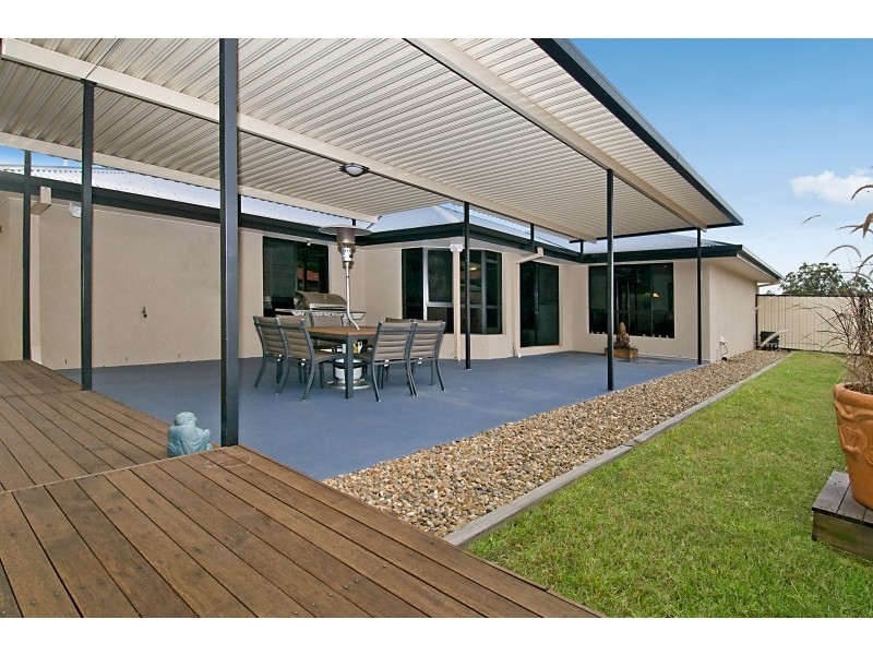 19  Franzin Drive, Cashmere QLD 4500