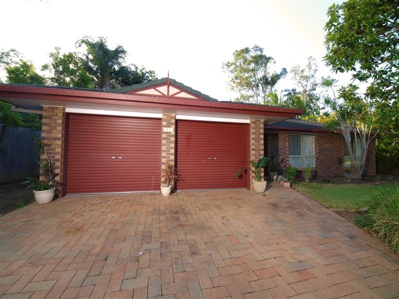 28 Narrabeen Road, Albany Creek QLD 4035