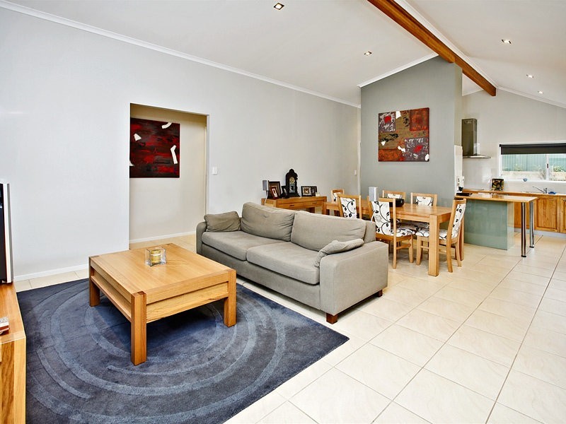 100 BUNYA PARK DRIVE, Eatons Hill QLD 4037