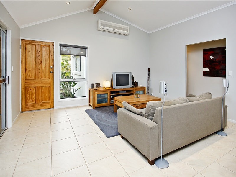 100 BUNYA PARK DRIVE, Eatons Hill QLD 4037