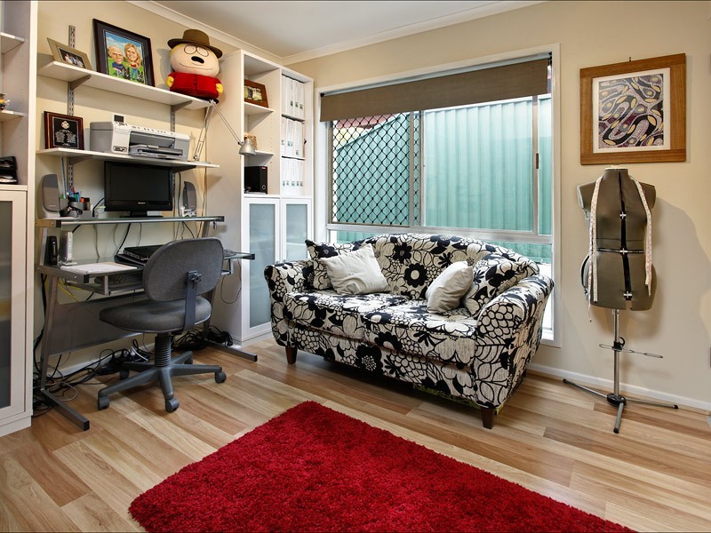 100 BUNYA PARK DRIVE, Eatons Hill QLD 4037