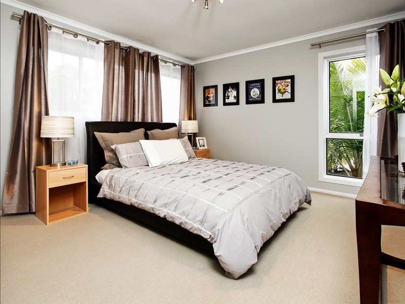 100 BUNYA PARK DRIVE, Eatons Hill QLD 4037