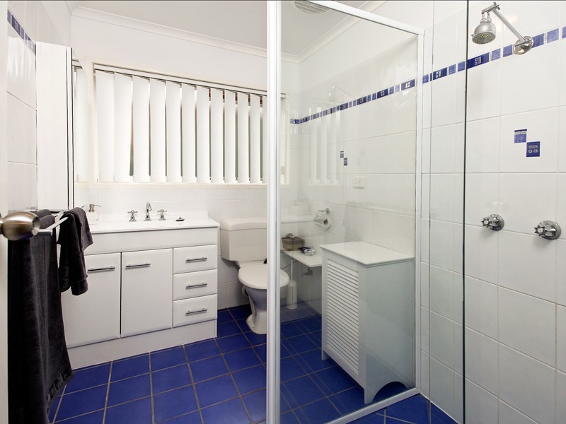 100 BUNYA PARK DRIVE, Eatons Hill QLD 4037