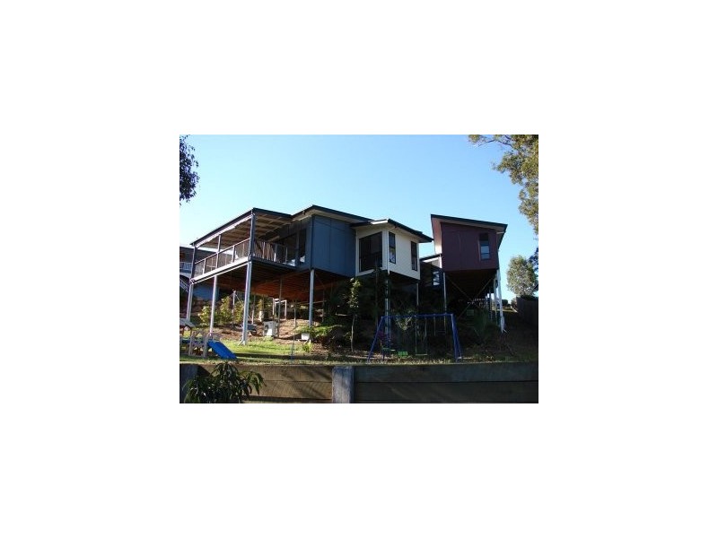 20 Heron Close, Cashmere QLD 4500