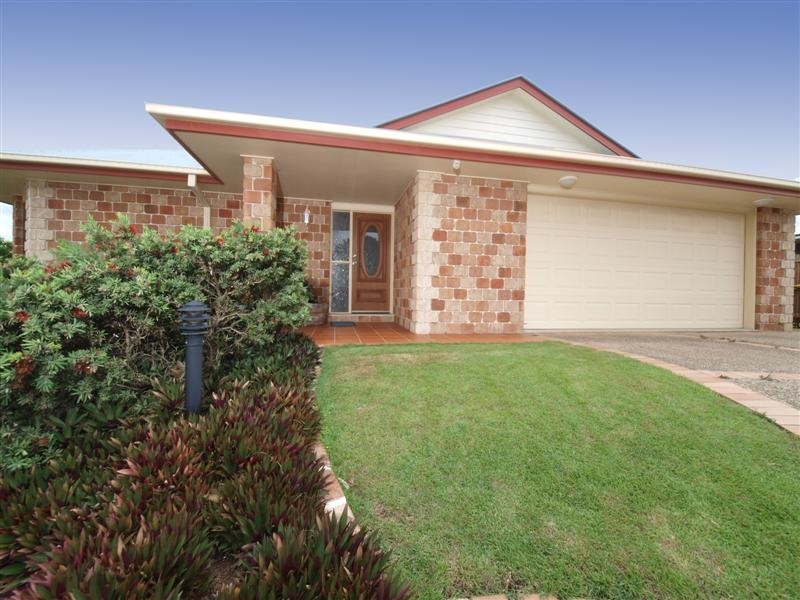 29 Valencia Court, Eatons Hill QLD 4037