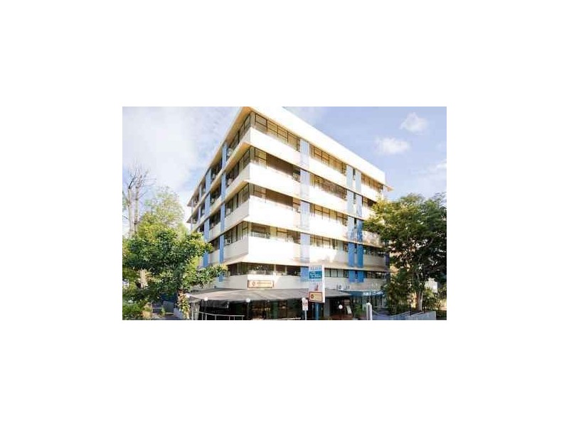 106A/391 Wickham Terrace, Brisbane QLD 4000