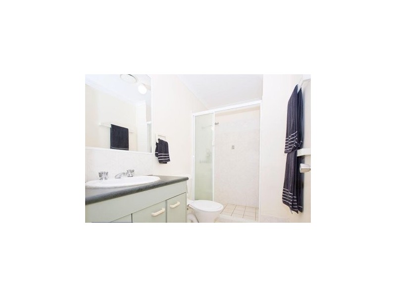 106A/391 Wickham Terrace, Brisbane QLD 4000